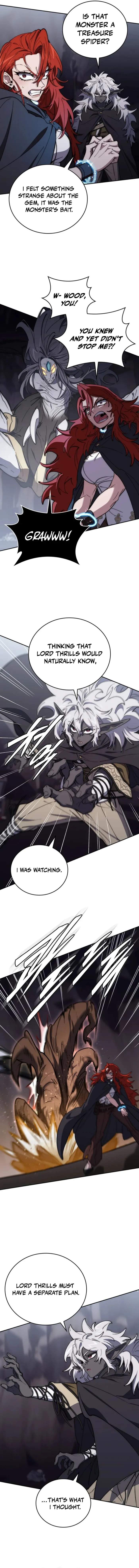 Dungeon Architect Chapter 30 3
